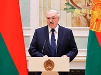 Лукашенко очень повезет если будущее для него сведется к комфортабельной камере в Гааге