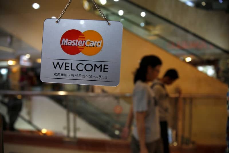 Mastercard: доходы, прибыль оказались ниже прогнозов в Q3