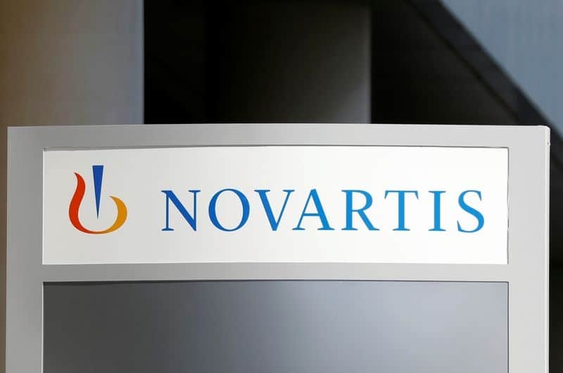 Novartis увеличила прибыль в 3 кв, повысила прогноз на 2020г