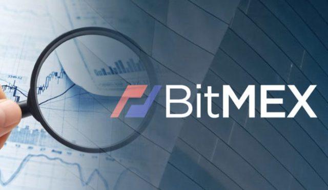 Обвинения CFTC обошлись BitMEX в полмиллиарда долларов 