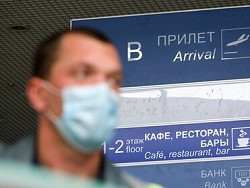 Оперштаб отказался поднимать вопрос о закрытии границ России из-за коронавируса
