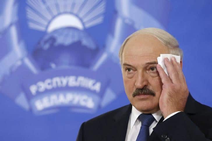 Оппозиция в Белоруссии начала бастовать, после того как Лукашенко проигнорировал требования уйти