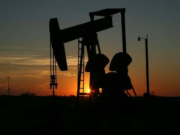 Падение нефтяных цен ускорилось, Brent — уже ниже $37 за баррель