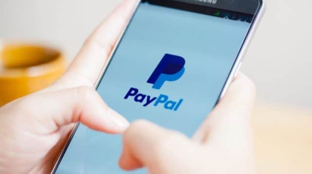 Пользователи PayPal не смогут выводить или передавать биткоины 