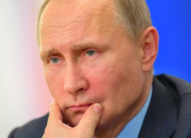Путин не знает, что станет с долларом в случае победы Байдена на выборах