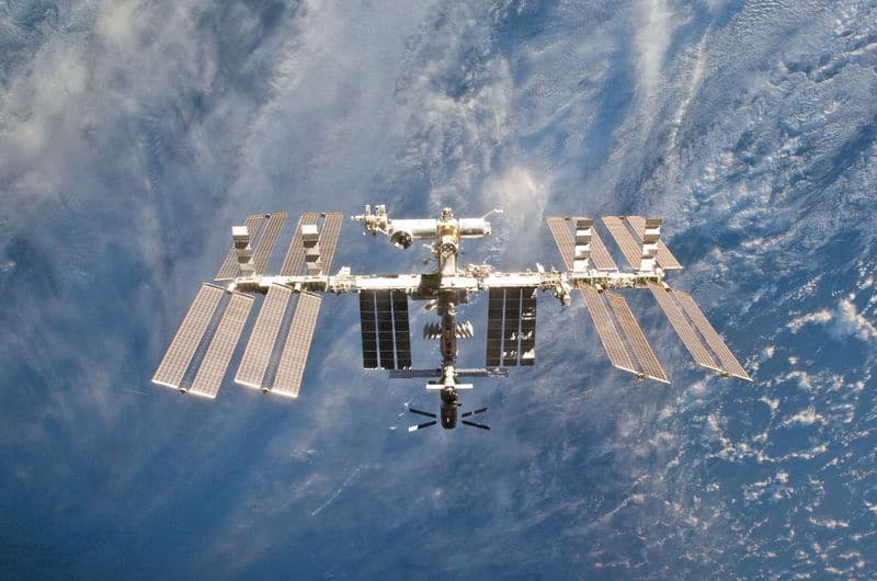 Роскосмос за 5 лет создаст «челнок»  для доставки грузов на МКС