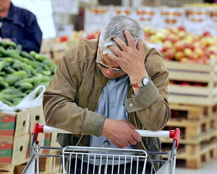 Россиян предупредили о значительном подорожании продуктов к Новому году