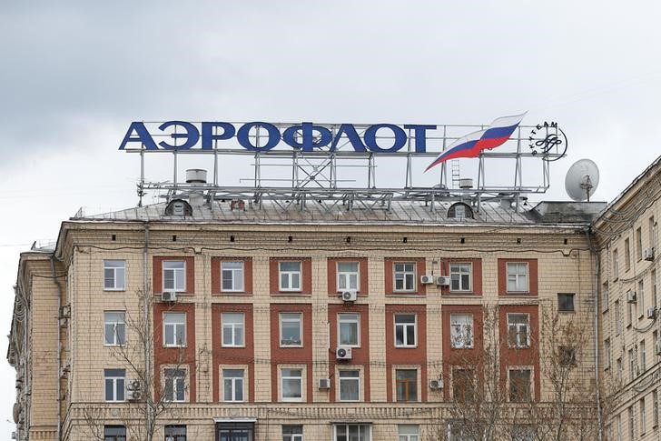 С сегодняшнего дня "Аэрофлот" увеличивает частоту полетов в Минск, Женеву и Мале