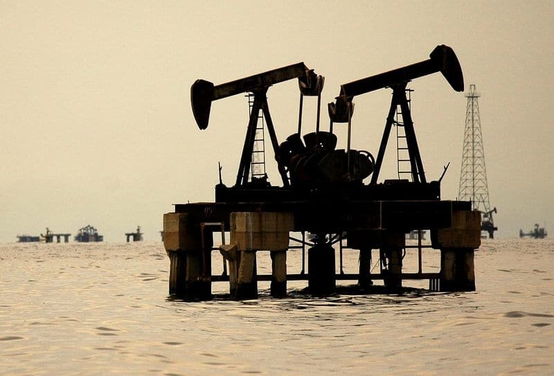 С.Аравия опередила Россию, вновь став крупнейшим поставщиком нефти в Китай в сентябре
