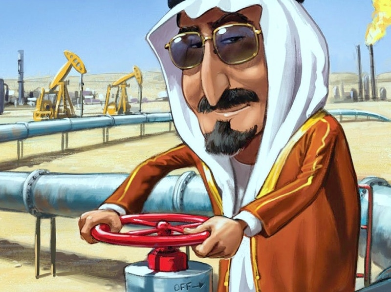 Счетная палата: цена на нефть $60 за баррель в ближайшие годы маловероятна