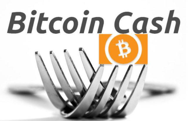 Сеть Bitcoin Cash готовится к хардфорку 