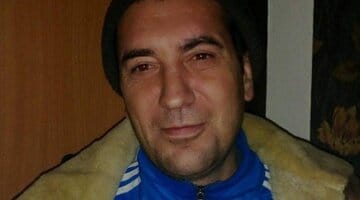 Скончался Денис Кузнецов, избитый в минском СИЗО