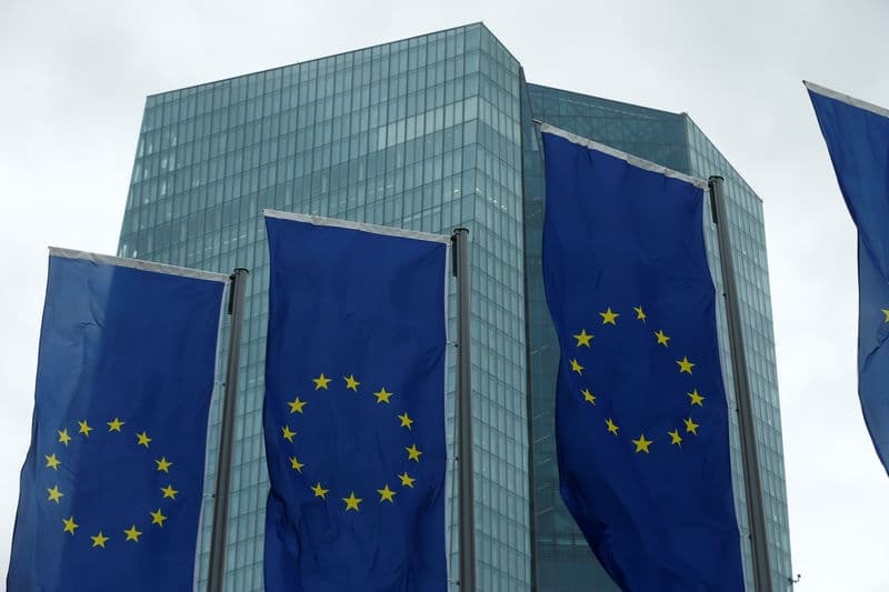 Спрос на "коронавирусные" бонды ЕС превысил предложение в 13 раз