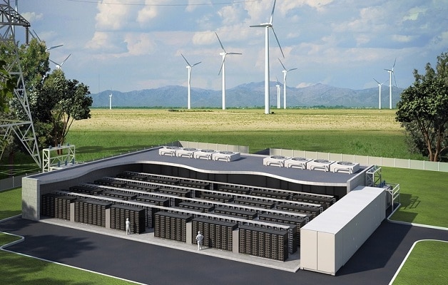США станут лидером в развитии систем хранения энергии ВИЭ