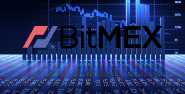 Трейдеры начали закрывать позиции на BitMEX 