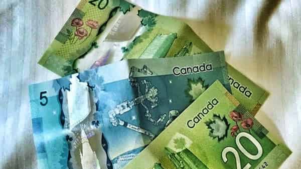 USD/CAD прогноз Канадский Доллар на 26 — 30 октября 2020