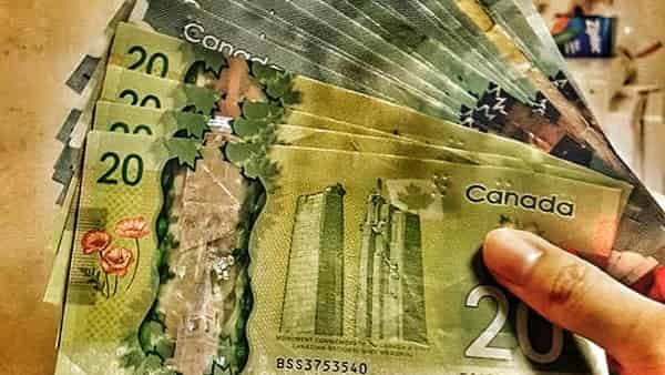 USD/CAD прогноз Канадский Доллар на 29 октября 2020