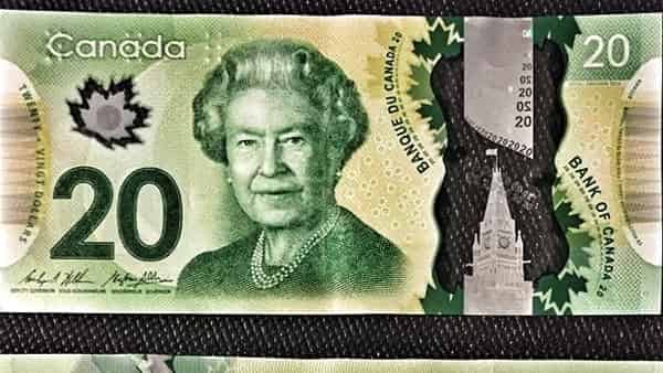 USD/CAD прогноз Канадский Доллар на 30 октября 2020