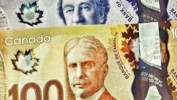 USD/CAD прогноз Канадский Доллар на 5 — 9 октября 2020