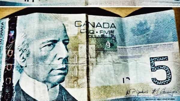 USD/CAD прогноз Канадский Доллар на 7 октября 2020