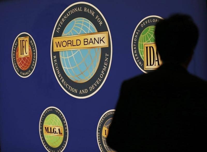 Всемирный Банк переживает за российский бюджет