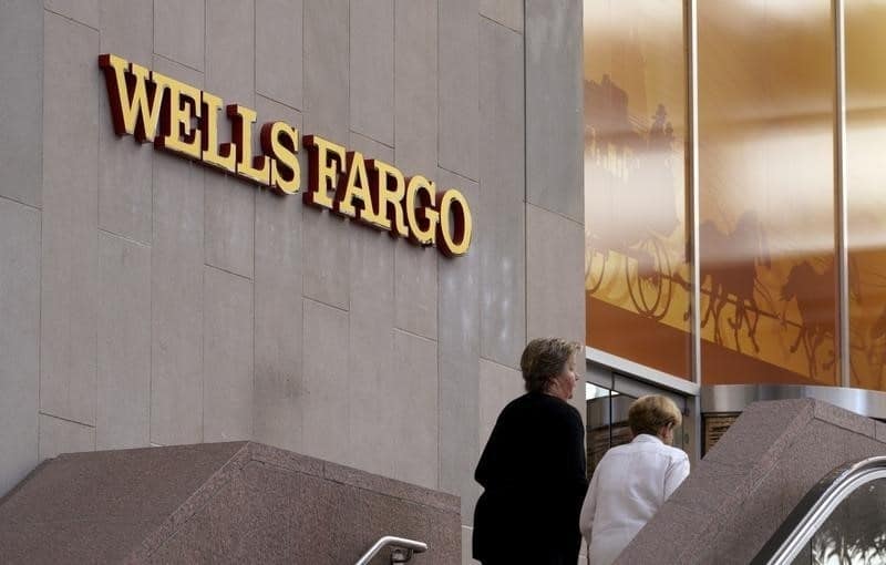 Wells Fargo может сократить десятки тысяч сотрудников