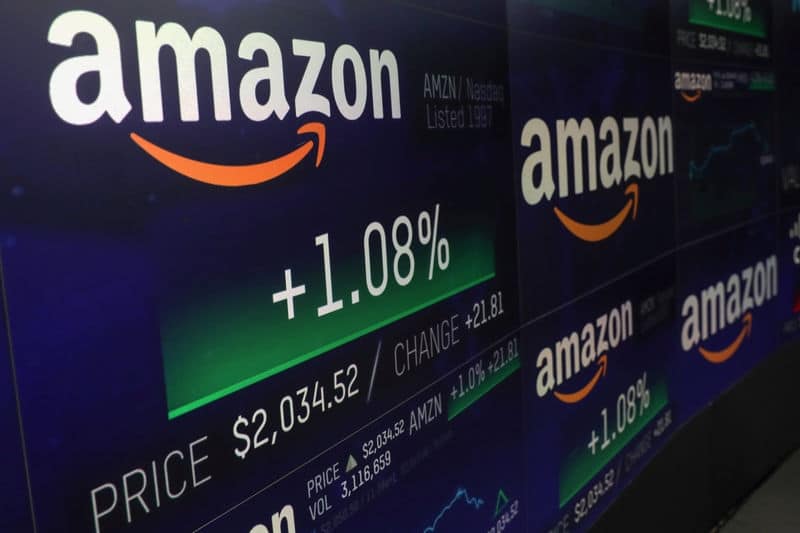Amazon запустил онлайн-аптеку, обрушив акции аптечных сетей