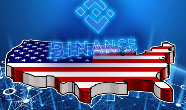 Binance заблокирует аккаунты американских пользователей через 14 дней 