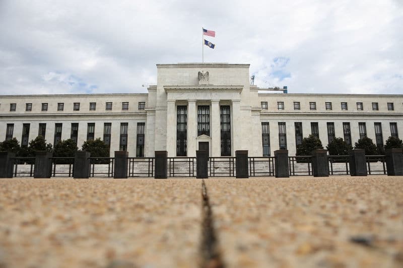 Что встряхнёт рынки: выступления ФРС и доходы ритейлеров