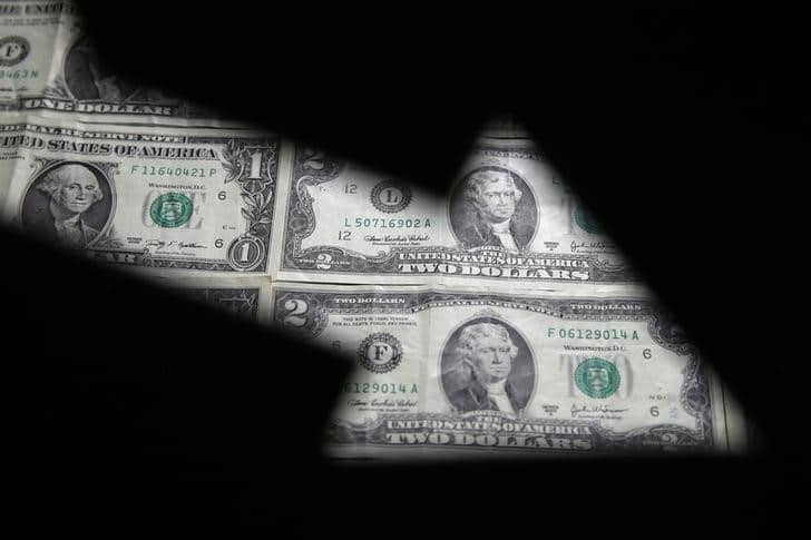 Citigroup ждет падения доллара до 20% в 2021 году