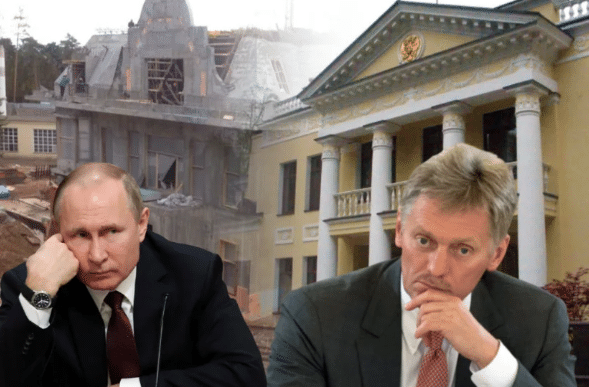 Дмитрий Песков прокомментировал хищение 1,5 млрд рублей при строительстве резиденции