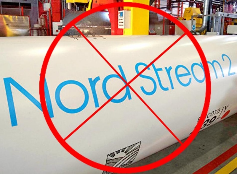 DNV GL объяснила отказ сертифицировать проект Nord Stream 2