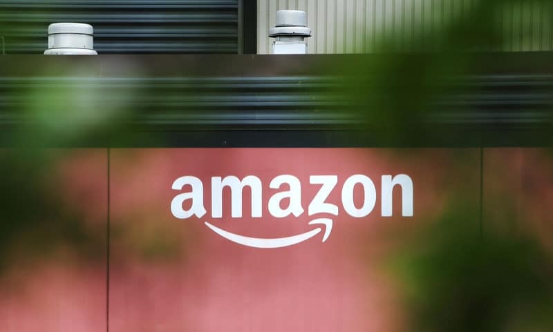 ЕК заподозрила Amazon в неконкурентом поведении