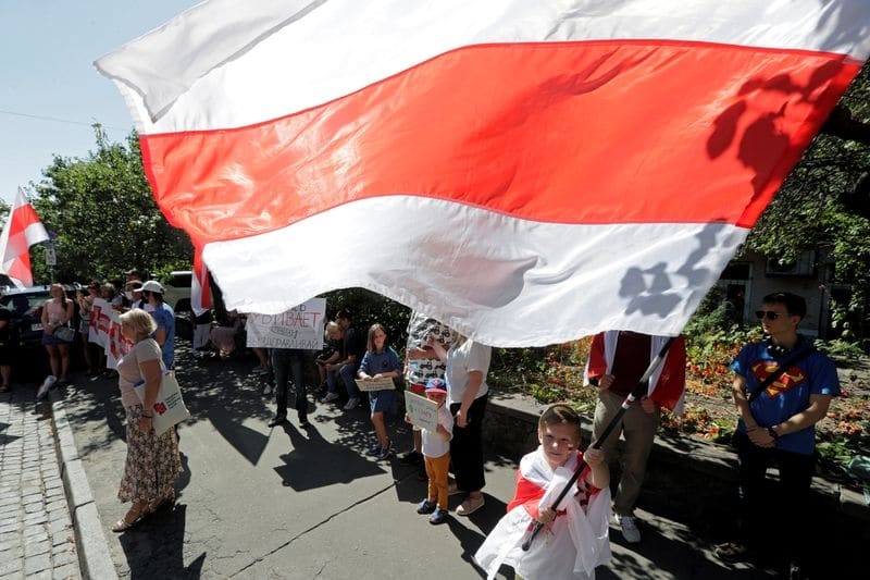 ЕС готовит новые санкции против Белоруссии, в том числе в отношении компаний