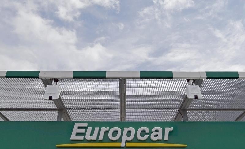 Europcar выживает в последний момент