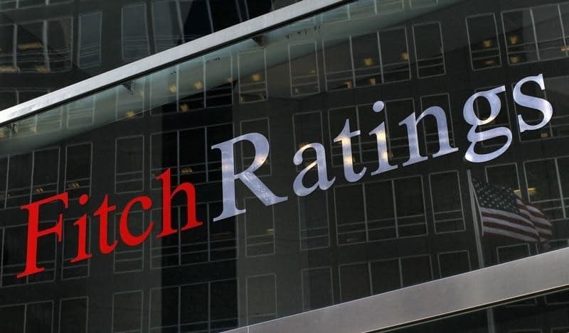 Fitch дает корпоративному сектору России на 2021 год "стабильный" прогноз 