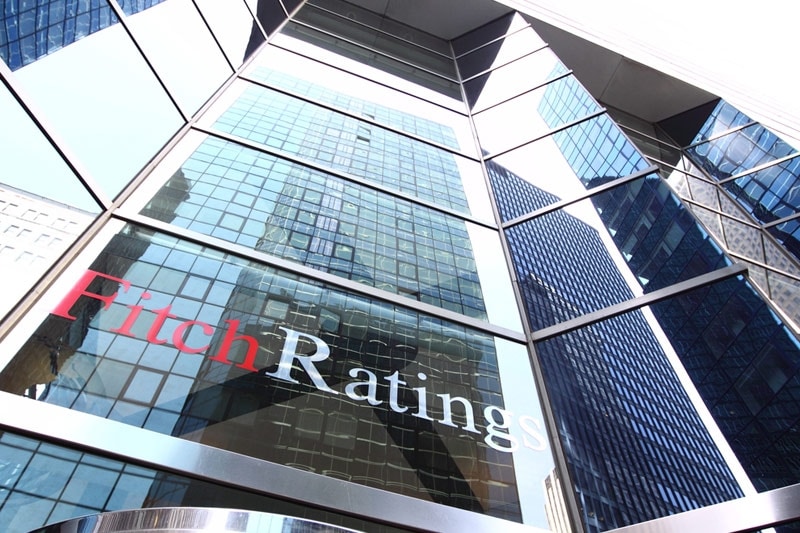 Fitch подтвердило рейтинги пяти российских банков на уровне "ВВВ"