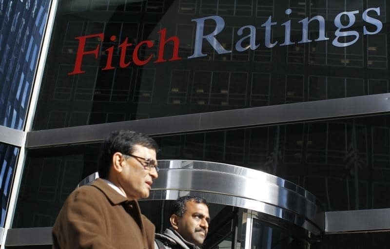 Fitch повысило рейтинги "РусГидро" с прогнозом "стабильный"