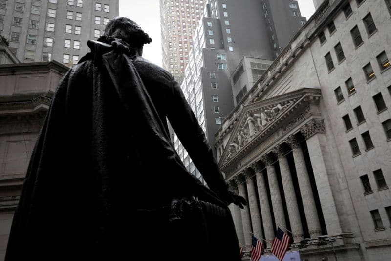 Фьючерсы на S&P прервали ралли из-за тревог об экономических последствиях пандемии