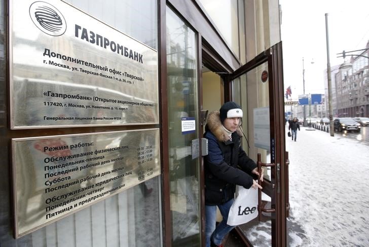Газпром сдвигает срок запуска газохимического комплекса в Усть-Луге на год