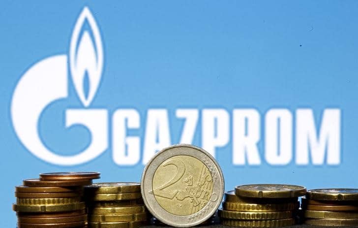 Газпром займет больше полутриллиона в 2021 году