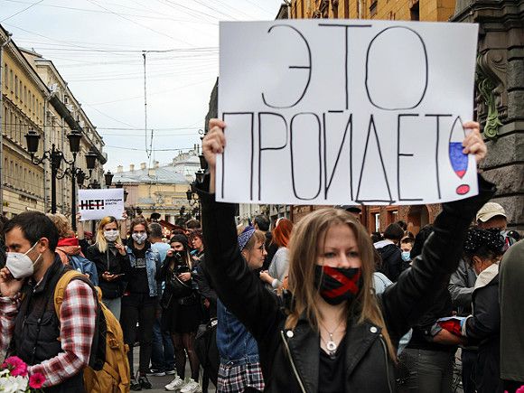 «Где здесь пропасть для свободных людей?»