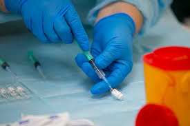 Глава пензенского минздрава рассказал об ухудшении самочувствия после прививки от COVID
