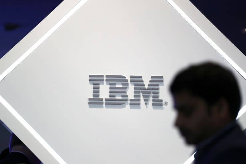IBM планирует сократить около 10 тыс. рабочих мест в Европе -- Bloomberg