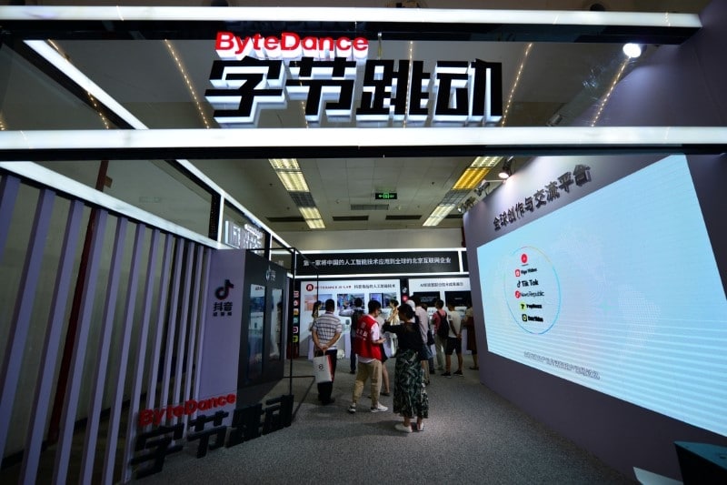 Конкурент ByteDance готовит IPO в Гонконге
