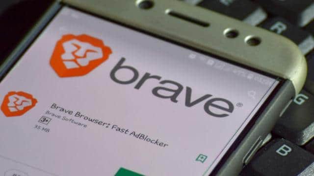Криптобраузером Brave пользуются ежемесячно уже более 20 млн пользователей 