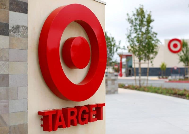 Квартальная прибыль Target превысила прогнозы благодаря онлайн-продажам