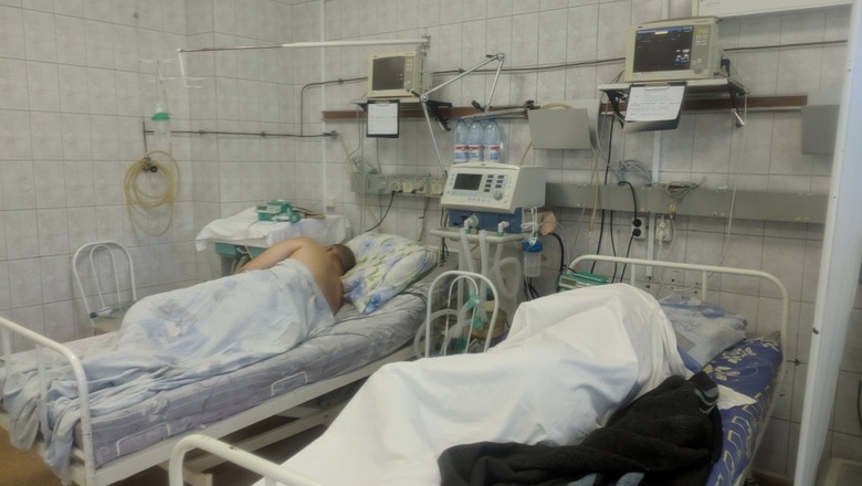 "Медиазона": в России число жертв коронавируса занижено в два раза