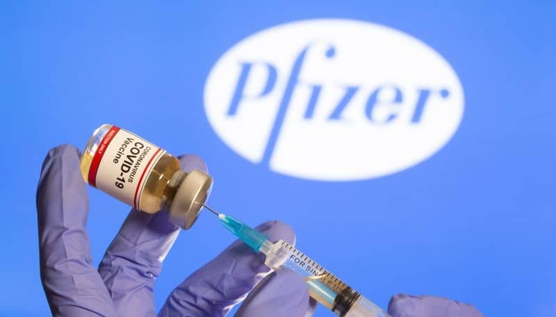 Мировые рынки резко выросли после сообщения Pfizer и BioNTech об эффективности вакцины от  COVID-19