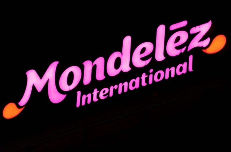 Mondelez отчиталась о квартальных результатах выше прогнозов, ждет роста годовой прибыли
